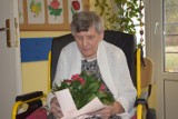 Helena Kozerska skończyła sto lat! Jest jedną z pierwszych osadniczek powojennego Kostrzyna