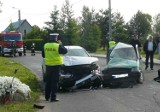 Gmina Stegna: Jedna osoba nie żyje, druga walczy o życie po wypadku w Żuławkach