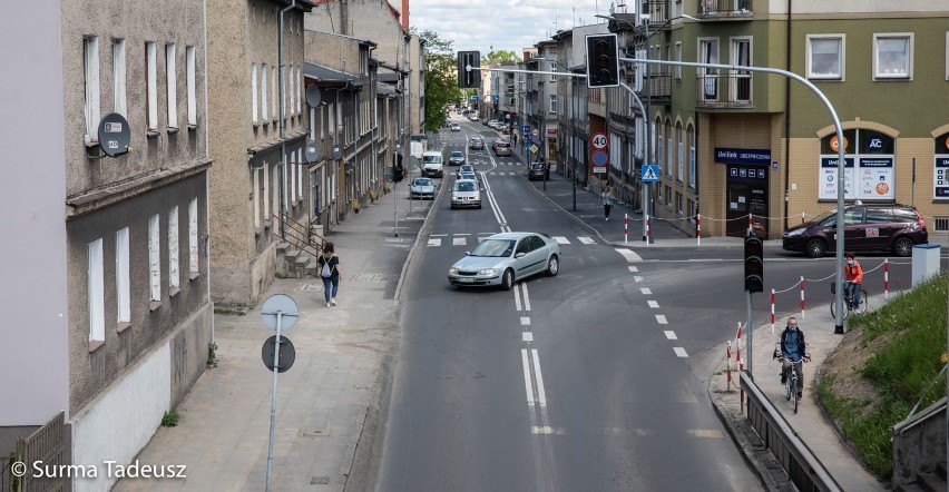 Ulica Konopnickiej wyremontowana. Zobaczcie jak wygląda. Podoba wam się? ZDJĘCIA 