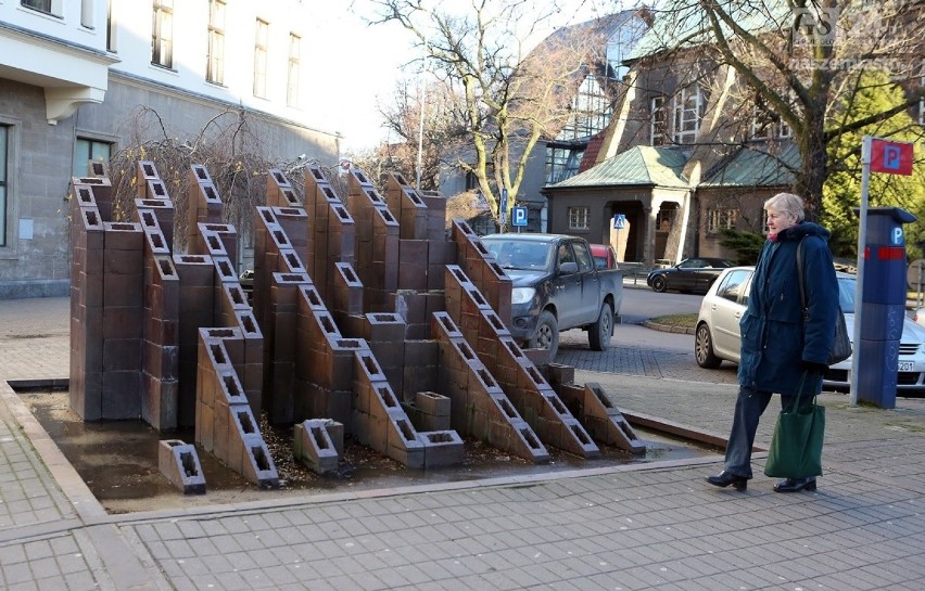 Fontanny w Szczecinie miały być remontowane, ale nie można znaleźć wykonawcy 