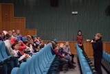 Nowe Horyzonty Edukacji Filmowej oraz Pedagogiczne Wieczory Filmowe w kinoteatrze Polonez w Skierniewicach