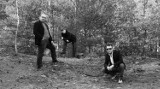 F Band, czyli rodzinny rock. Koncert w Pałacyku Zielińskiego w Kielcach