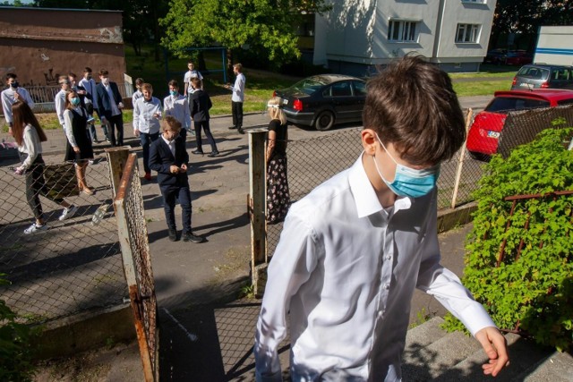 Tegoroczni ósmoklasiści w środę (12 sierpnia) mogli sprawdzić, czy są na liście zakwalifikowanych do bydgoskich liceów, techników, czy szkół branżowych.