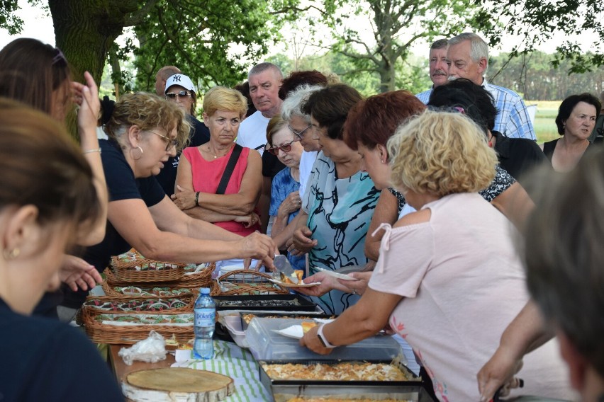 Mieszkańcy gminy Książ Wielkopolski i okolic licznie...