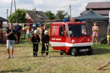 Młodzieżowa Drużyna Pożarnicza z Żabna w akcji! Tak działają najmłodsi druhowie i druhny. We wrześniu będzie można wstąpić w ich szeregi