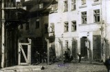 80 lat temu Niemcy zlikwidowali getto w Łęczycy. Żydzi trafili do obozu