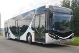 Od piątku kutnowski autobus City Smile wozi pasażerów na ulicach Gdańska i Sopotu
