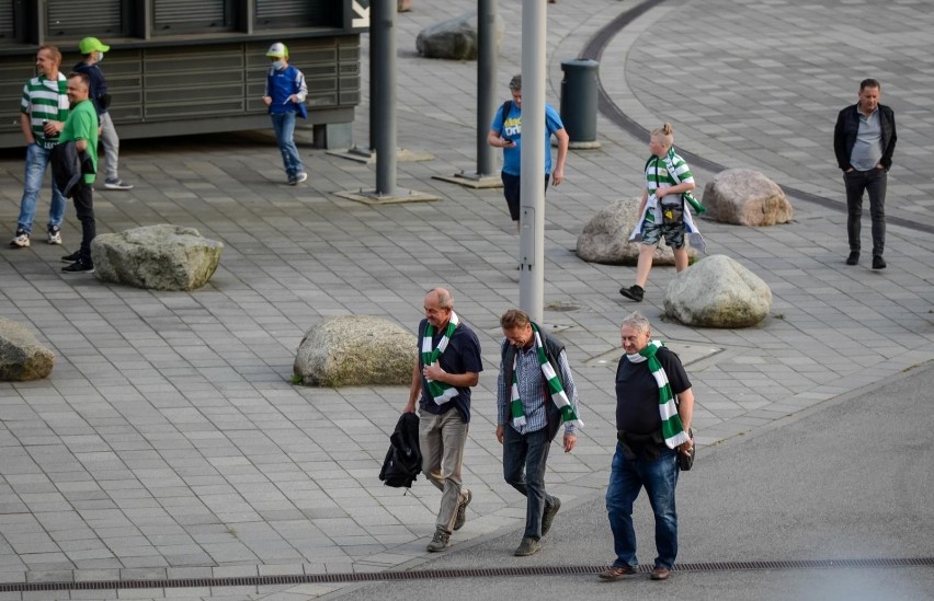 Lechia Gdańsk - Legia Warszawa