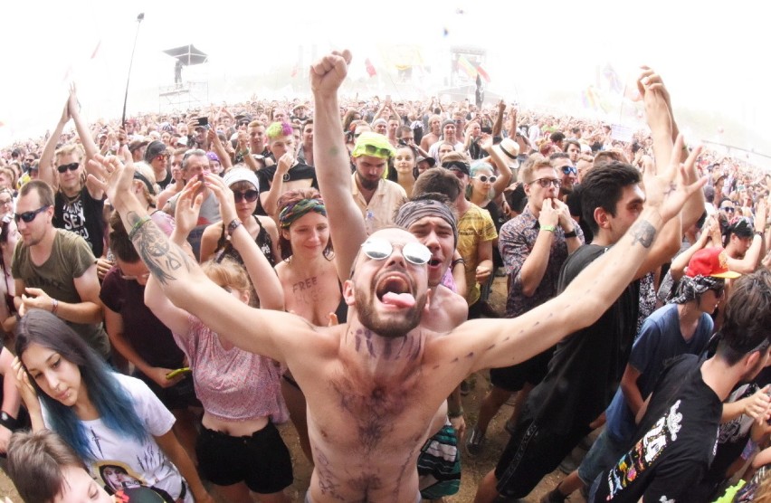 PolAndRock 2019 - termin i miejsce imprezy.