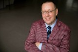 Kraków. Prof. Piotr Borek ponownie wybrany na urząd rektora Uniwersytetu Komisji Edukacji Narodowej w Krakowie