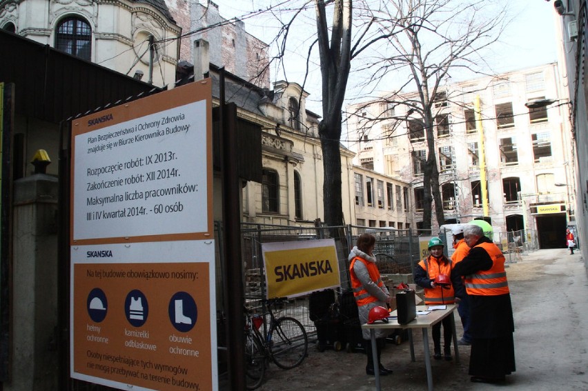 Wojewódzkie Centrum Biznesu i Przedsiębiorczości w Łodzi....