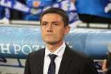 Czy Mariusz Rumak straci posadę trenera Lecha?