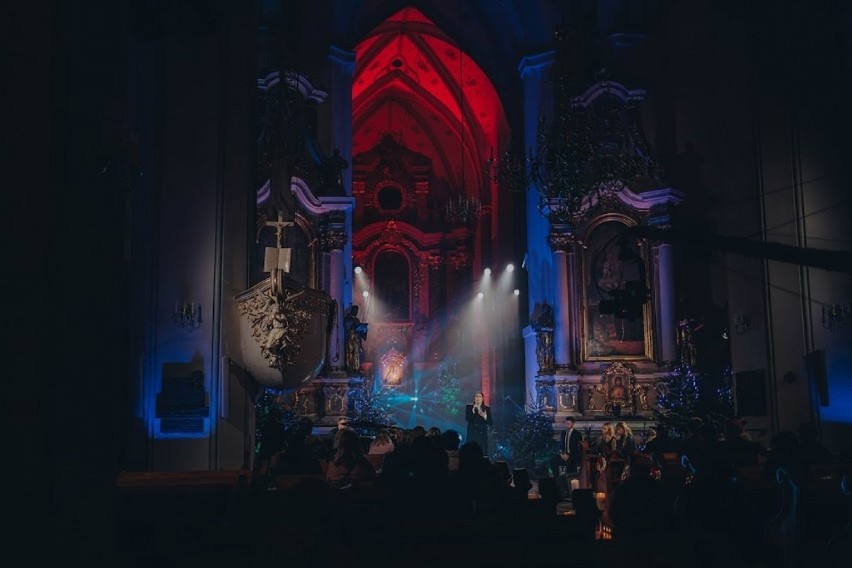 Kolęd pełni w Kaliszu. Wielkie kolędowanie u franciszkanów