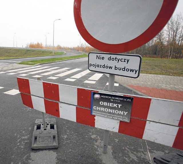 Trasa N-S ma połączyć autostradę A4 ze średnicówką