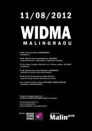 Poznań: Widma Malingradu w sobotę w KontenerART
