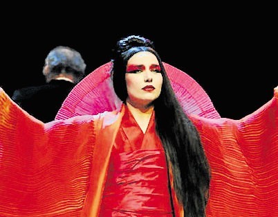 Premiera opery "Madama Butterfly" już w sobotę