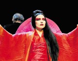 Premiera &quot;Madama Butterfly&quot; w Teatrze Wielkim w Łodzi