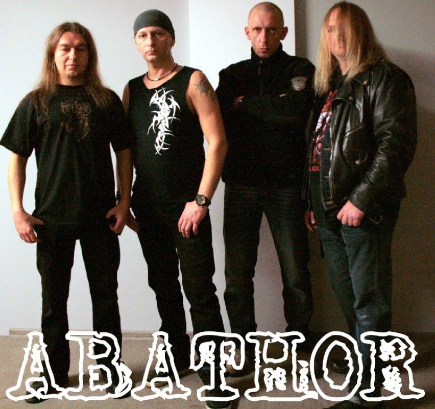 Abathor