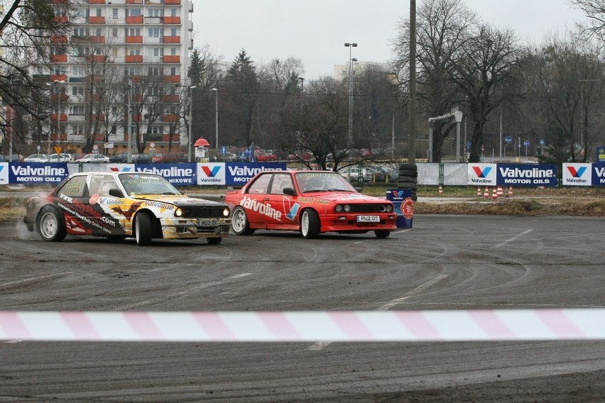 XX Finał WOŚP Toruń - MotoOrkiestra [zdjęcia, wideo]