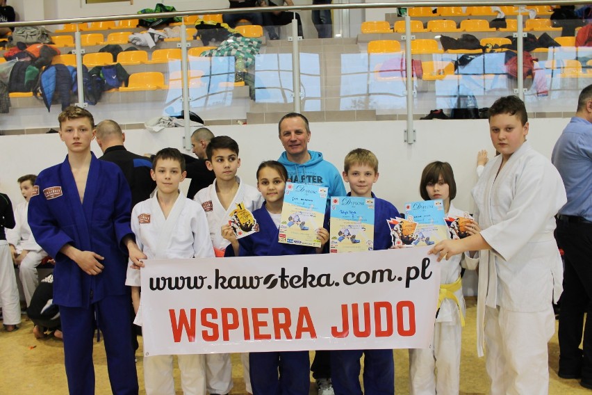 Kwidzyńskie Stowarzyszenie Sportowe Judo