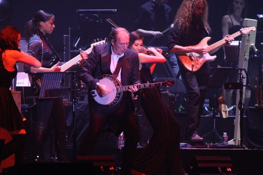 Hans Zimmer w Łodzi zagra koncert w Atlas Arenie w 2017 roku