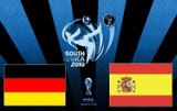 Kto zagra w finale: Niemcy czy Hiszpania?