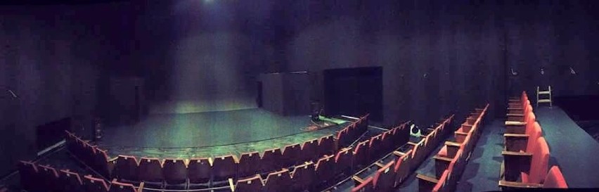 Teatr TrzyRzecze zaczyna działalność w dawnym kinie Tęcza