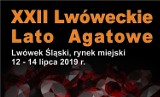 Przed nami Lwóweckie Lato Agatowe. Koniecznie sprawdźcie PROGRAM! 