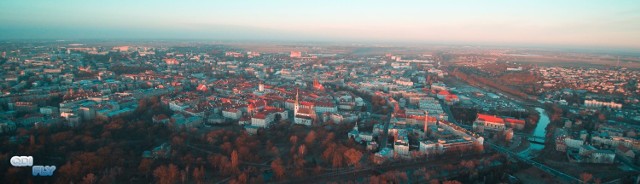 Czy uda się poszerzyć granice Kalisza?