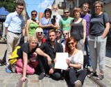 We Wrocławiu powstała Obywatelska Rada Kultury: Bo sztuka to nie towar
