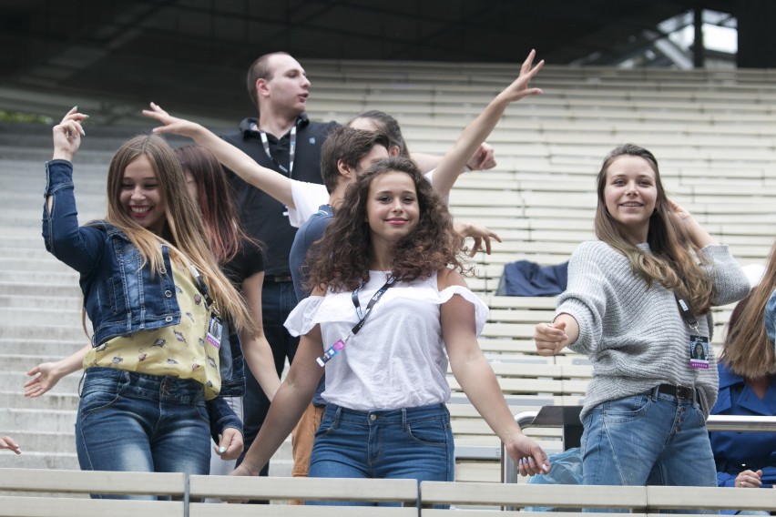 Festiwal Opole 2017 - Norbi i opolski Pech