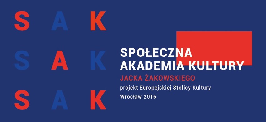 Jacek Żakowski we Wrocławiu poprowadzi cykl debat