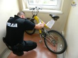 Policjant zatrzymał złodzieja w Wejherowie