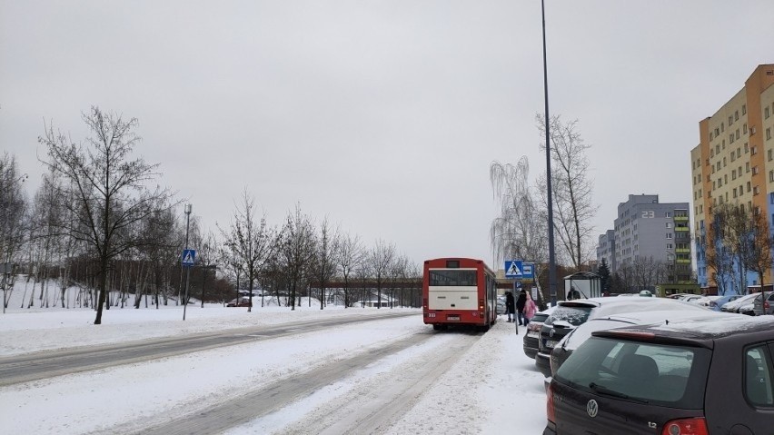 Ubiegłoroczna zima dała się wszystkim mocno we znaki, także...