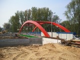 Kalisz - Będą przenosić most na Prośnie. Sprawdź szczegółowe objazdy