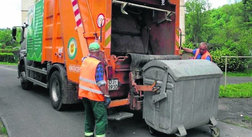 Stawka, które weszła w życie 1 stycznia wynosi 21 zł od mieszkańca