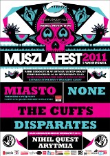 Program Muszla Fest 2011