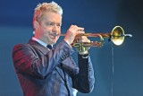 Chris Botti w Poznaniu wystąpił w Sali Ziemi [ZDJĘCIA]