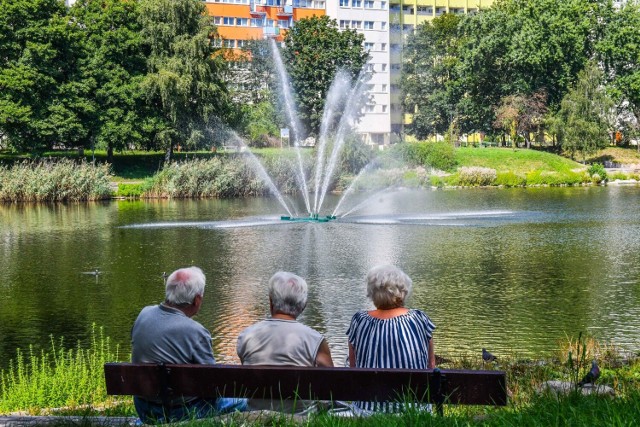 Sielanka nad Balatonem na Bartodziejach. Szczęście jest tak bardzo blisko?