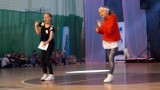 XII Ogólnopolski Turniej Tańca Nowoczesnego SOLO-DUET 2017 [zdjęcia, wideo]