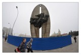 W konkursie Pepsi pomnik z Rzeszowa zajął drugie miejsce