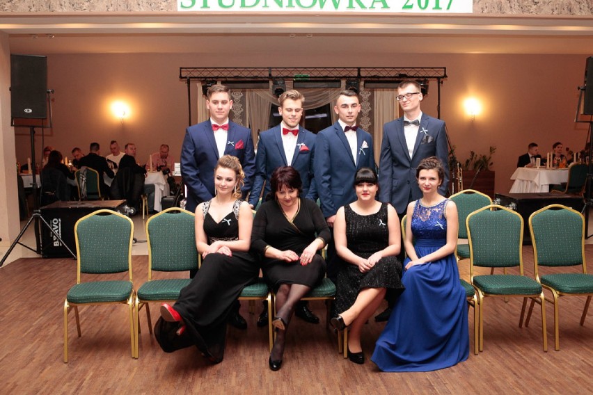 Studniówki 2017 - Zespółu Szkół Zawodowych im. Stanisława Staszica