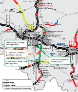 Rusza budowa drogi ekspresowej S1 od węzła Oświęcim do Dankowic