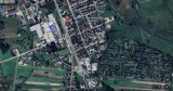 Łęczyca na zdjęciach satelitarnych z Google Earth. Zobacz, jak wygląda miasto z góry