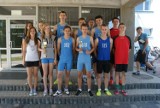 Mistrzowie w biegach rozstawnych Vena Sport. Dominowali biegacze z Gimnazjum Prywatnego w Opocznie