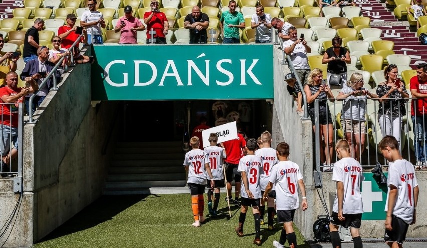 Lotos Junior Cup 2019. Białystok najlepszy w Gdańsku