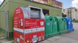 Pojemniki na elektrośmieci w Piotrkowie. Gdzie są ustawione ZDJĘCIA
