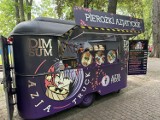 Food trucki w Wieluniu. Zobacz, co można zjeść na imprezie w centrum miasta