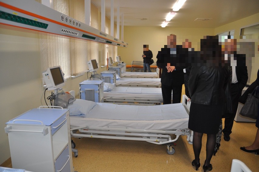 Miasto daruje szpitalowi w Szczecinku część podatku od nieruchomości 
