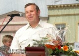 Honorowego Obywatela Miasta Chojnice:  Pomoc dla Michaiła Konstantynowicza Wołkowa